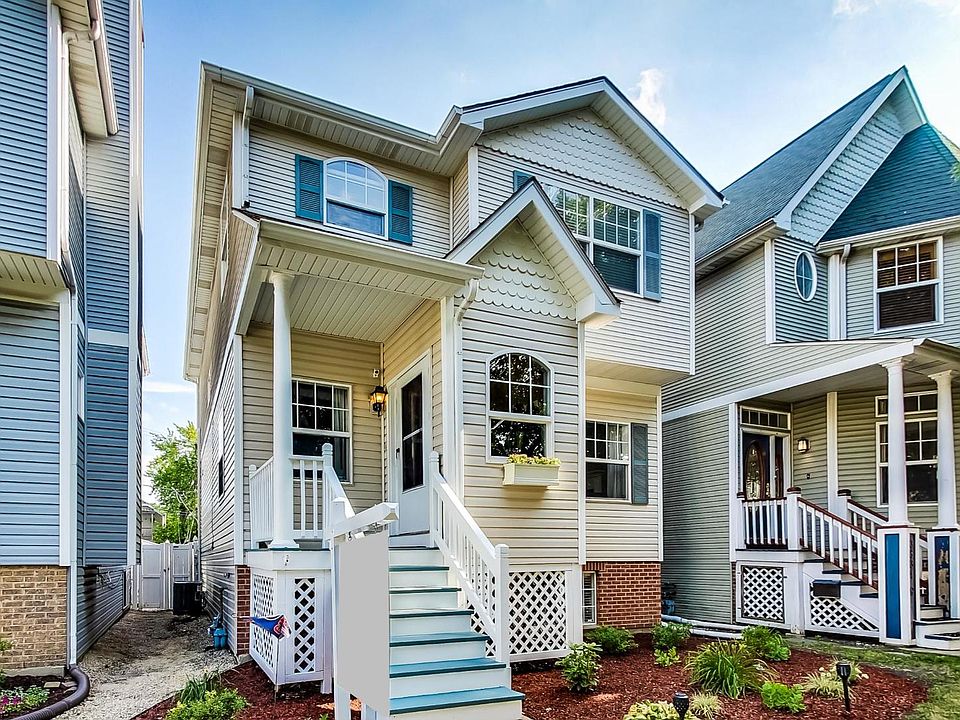 1st image of 3834 N Milwaukee Ct Unit 8