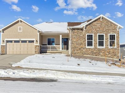 5041 Hickory Oaks Street, Castle Rock, CO, 80104
