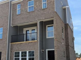 201 Broomgrove Way, Wake Forest, NC 27587