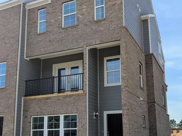 201 Broomgrove Way, Wake Forest, NC 27587