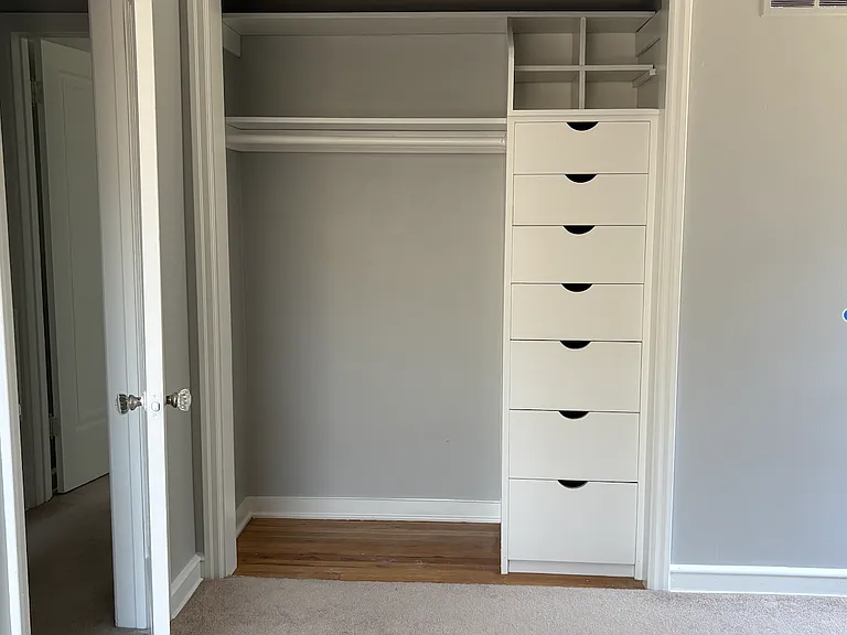 Bedroom #2