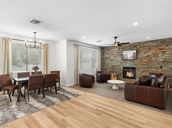 11900 Calle De Sol Dr, Las Vegas, NV 89138