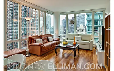 Sold by Douglas Elliman