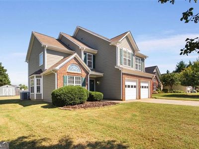 3533 Daventry Ln NW, Kennesaw, GA, 30144