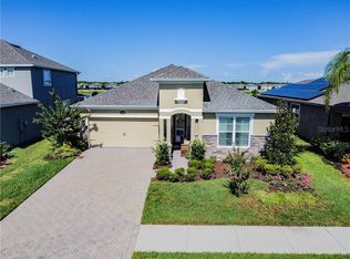 19249 Long Lake Ranch Blvd, Lutz, FL 33558