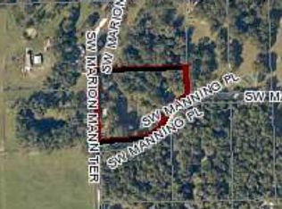 777 SW Marion Mann Ter, Lake City, FL 32024
