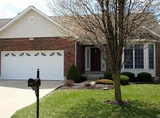 5738 Hillcamp Ct, Saint Louis, MO 63128