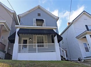 724 Sidney St, Greensburg, PA