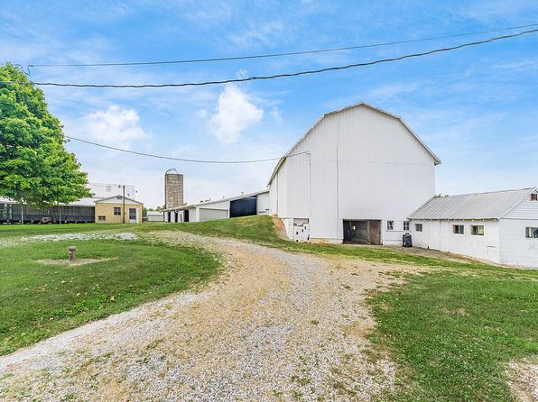 3780 Blacklick Rd NW, Baltimore, OH 43105