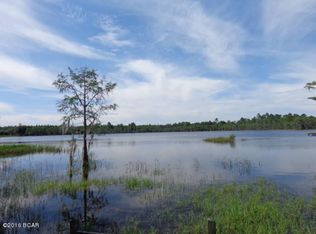 2895 NW County Road 274, Altha, FL 32421