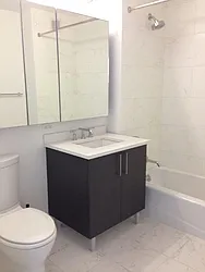 Rented by Bozzuto Management