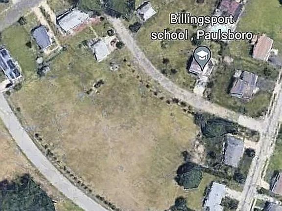2nd image of 0 Dora & Huff Ave