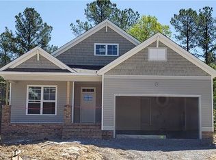 8731 Fishers Green Pl, Chesterfield, VA