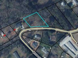 0 Whitworth Cir, Seneca, SC 29672