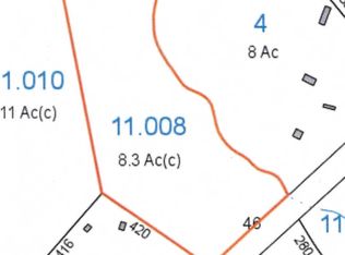 County Highway 46, Brilliant, AL 35548
