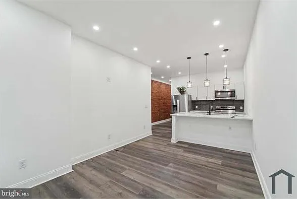 3660 N Marvine St — Photo 4