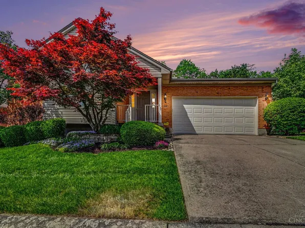 5337 Meadow Estates Dr, Cincinnati, OH 45247