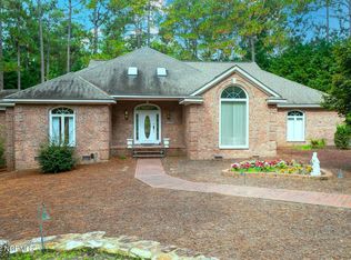 5 Fox Hound Run, Pinehurst, NC 28374
