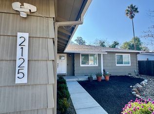 2125 Athene Dr, Concord, CA 94519