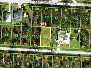 27456 Treadmill Dr #30, Punta Gorda, FL 33955