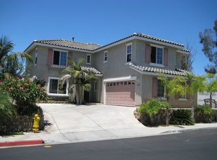 10127 Pure Waters Ct, Spring Valley, CA 91978