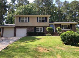 4617 Mercer Rd, Stone Mountain, GA 30083