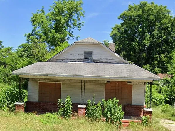 1404 Woodward St, Memphis, TN 38106