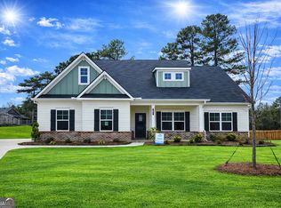 1471 Stephens View Dr, Loganville, GA
