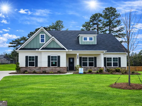 1471 Stephens View Dr, Loganville, GA 30052