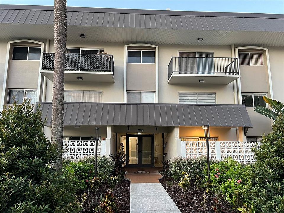1st image of 4606 W GRAY STREET #205