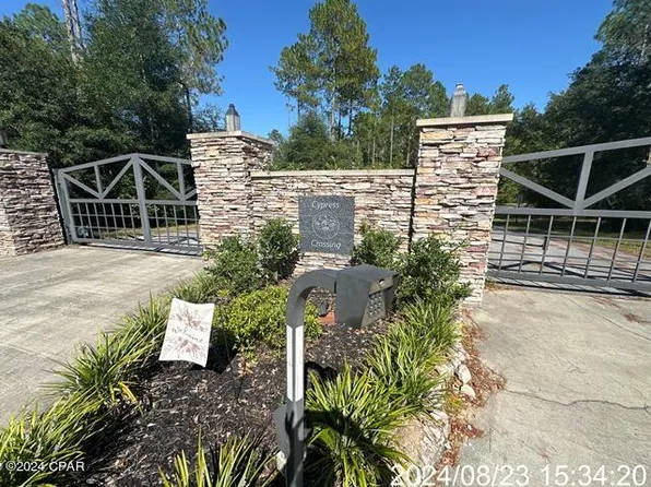 42 Cypress Crossing Rd, Vernon, FL 32462