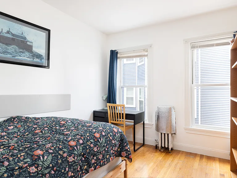 342 Bowdoin St #1 — Photo 23