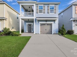 12 Pomona Circle, Savannah, GA 31419