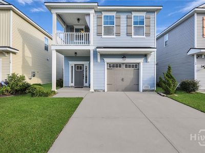 12 Pomona Circle, Savannah, GA, 31419