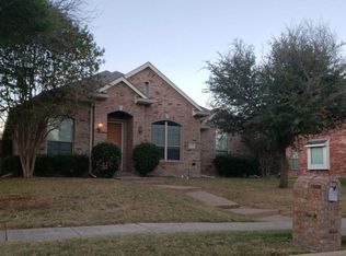 3409 Gardenbrook Way, Plano, TX 75074