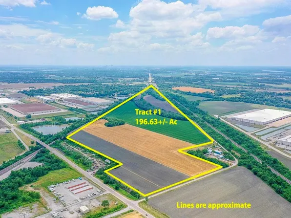 6201 State Route 111, Granite City, IL 62040