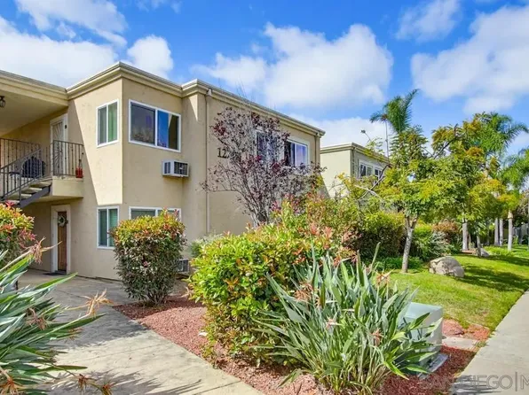 12745 Robison Blvd APT 18, Poway, CA 92064