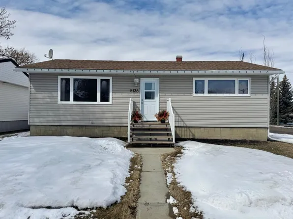 5138 E 52nd St, Daysland, AB T0B 1A0