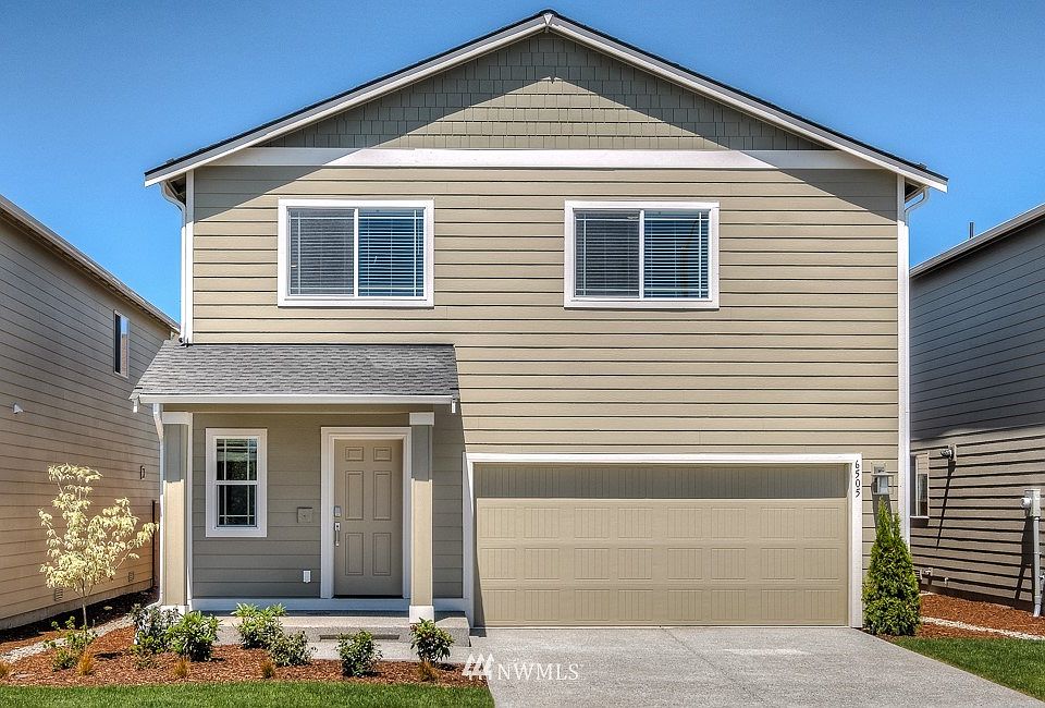 1st image of 4448 65th Avenue E #1