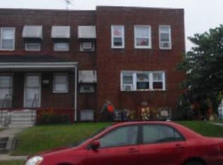 8029 Park Haven Rd, Dundalk, MD 21222