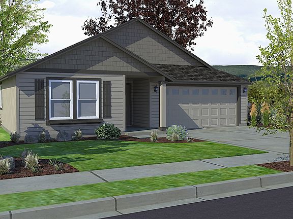 Edgefield Sign Elev I