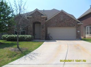 2905 Mission Tejas Dr, Pflugerville, TX 78660