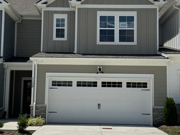 1108 June Wilde Rdg Lot 16230, Spring Hill, TN 37174