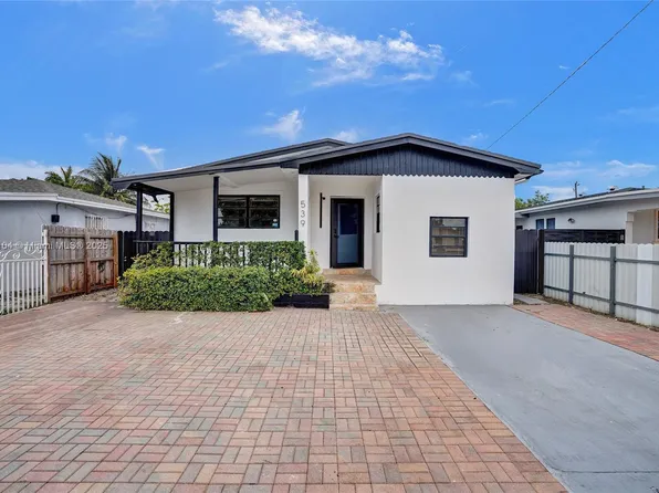 539 E 30th St, Hialeah, FL 33013