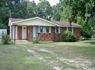 496 Harper Rd, Cairo, GA 39827