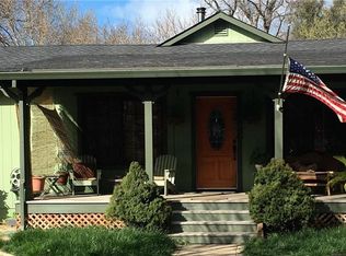 390 2nd St, Upper Lake, CA 95485