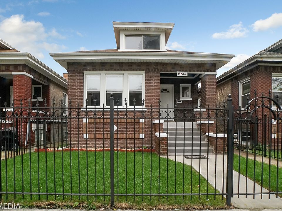 1st image of 6432 S Washtenaw Ave