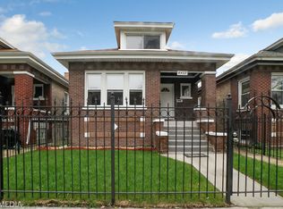 6432 S Washtenaw Ave, Chicago, IL 60629
