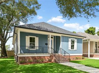 4804 Frenchmen St, New Orleans, LA 70122