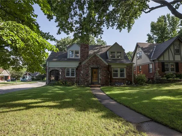 200 E 73rd Ter, Kansas City, MO 64114